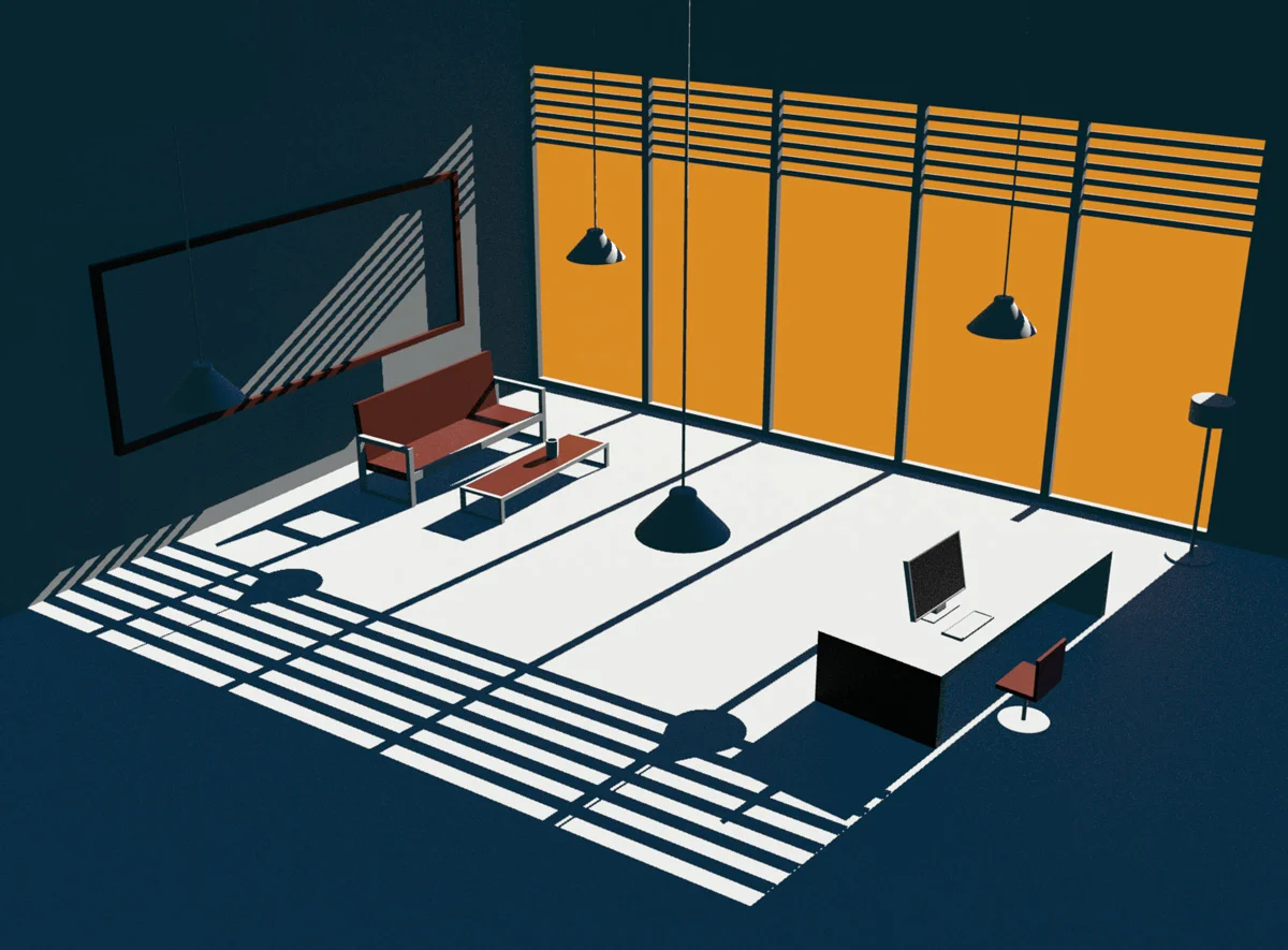 Преобразование 2D в 3D