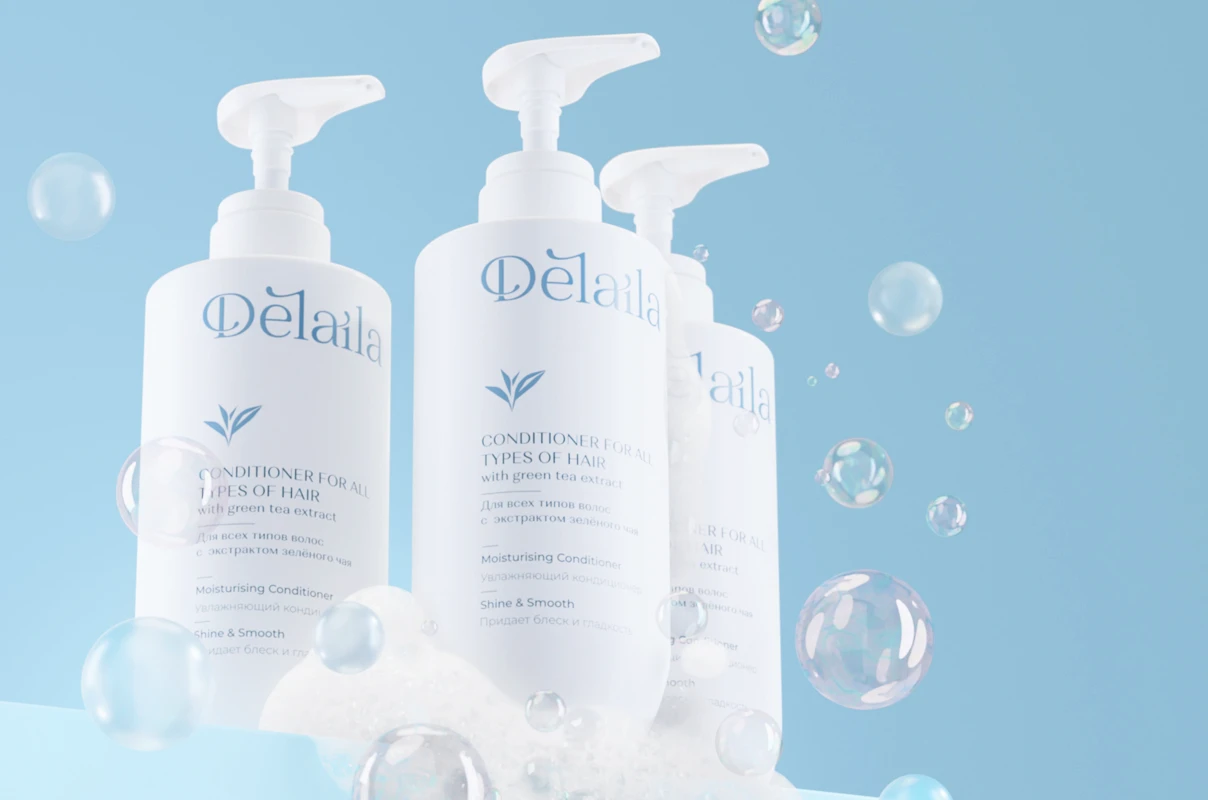 Услуги 3D дизайнера