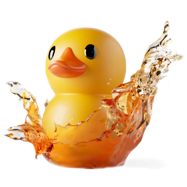 Продуктовый 3D иллюстратор