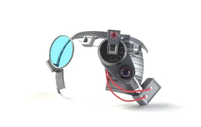 Работы графического иллюстратора