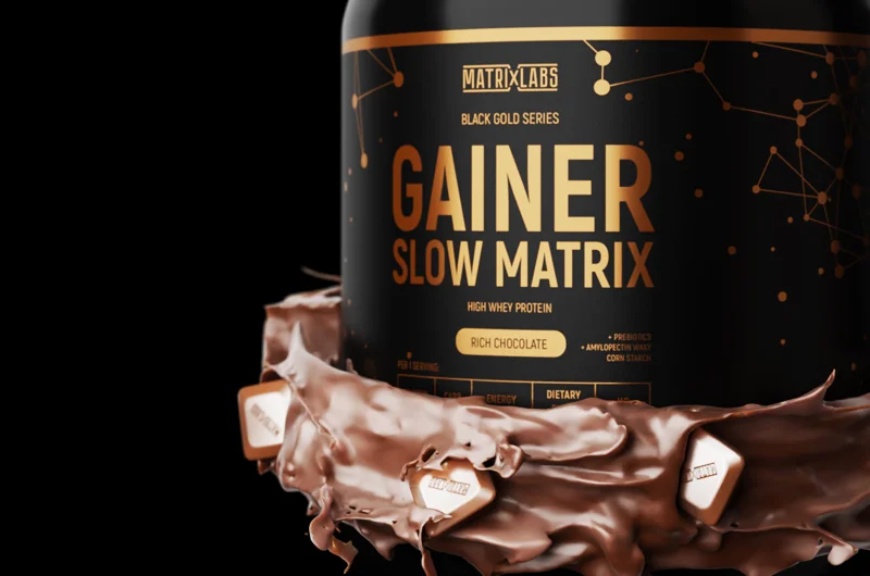 Демонстрация продукции matrixlabs