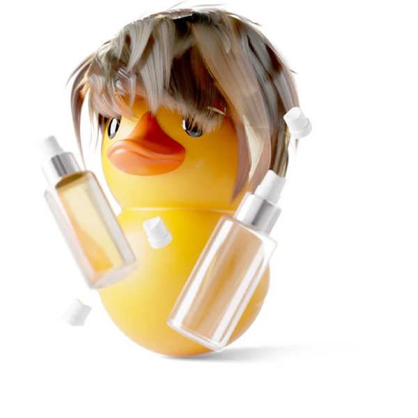 Иконка для визуализации косметики