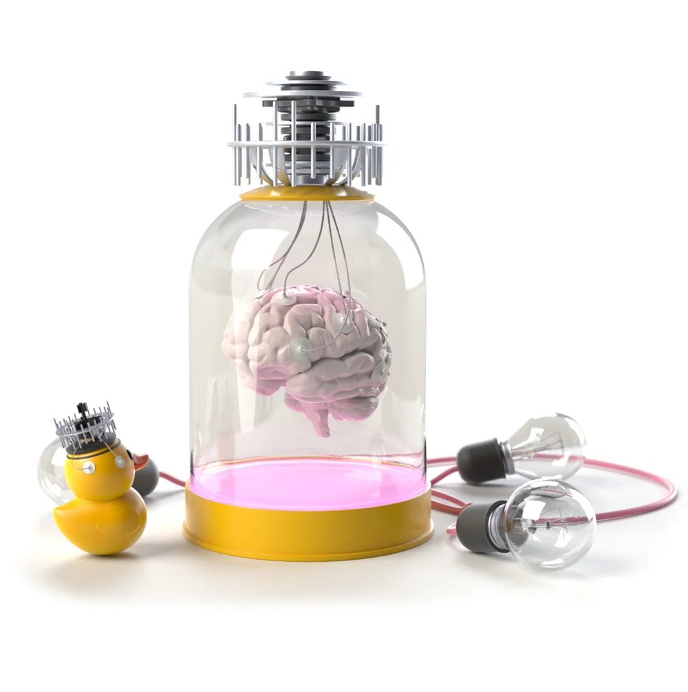 3D графика и дизайн